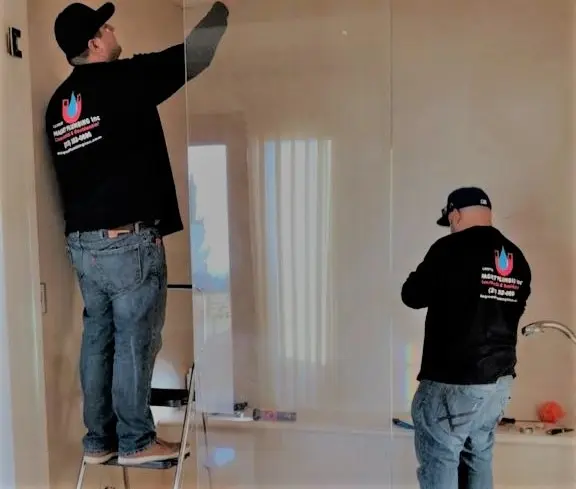 Professional plumbing installation for Leak Detection in Platinum Triangle