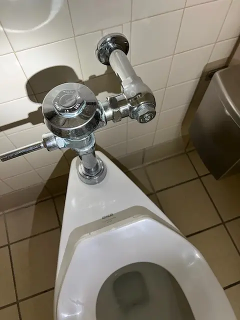 Fixture installation and repair for Repiping in Platinum Triangle